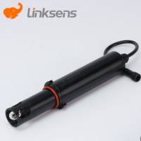 Capteur de qualité de l'eau Linksens S-EC022 ORP pH EC TDS DO Température Conductivité, Mètre TDS pour l'eau potable