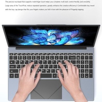 Laptop Ringan Baru 15.6" Grosir AMD R5 Laptop 15.6 Inch