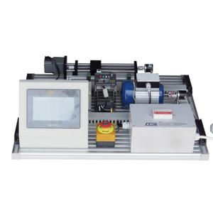 Technologie de banc de travail à vitesse variable, équipement pédagogique pour laboratoire scolaire et formation professionnelle - Product Image 1