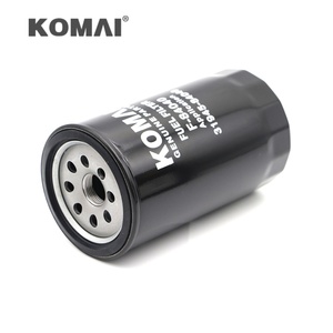 Filtre à carburant KOMAI CX-6271 XKBH-02140 KS3140 FC-28040 31945-84040 pour R200-5D R210-5D R205-7 - Product Image 2