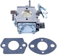 Carburateur pour Stihl 031 031AV 030 pour Paramount PLT2145 pour Poulan 112 DPT112 pour Walbro WA-2 Tronçonneuse Carb 1113-120-0602