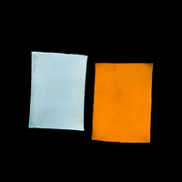 Poudre de pigment phosphorescente pour usine, pigment fluorescent UV, poudre de phosphore