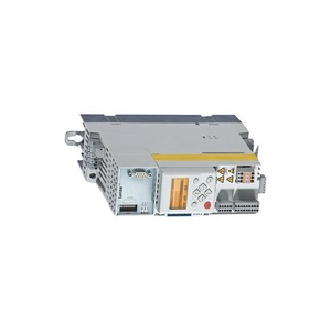 เครื่องแปลงความถี่ Lenze รุ่น E84AVTCE2234VX0 400 V ระบบควบคุมเวกเตอร์แบบไร้เซนเซอร์ สำหรับอุปกรณ์เครื่องจักรกล - Product Image 1