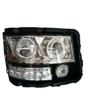 Aumark-montaje de faros LED de 24V para camión, montaje de luces LED de alta calidad, Delon F3000, Original, precio barato