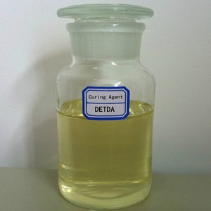 DMTDA chất làm cứng nhựa epoxy chất làm cứng nhựa epoxy và chất làm cứng - Product Image 5