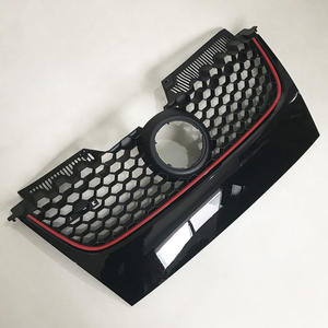 Pièces de voiture <span class=keywords><strong>pare</strong></span>-chocs <span class=keywords><strong>grille</strong></span> pièces automobiles <span class=keywords><strong>grille</strong></span> de <span class=keywords><strong>pare</strong></span>-chocs avant pour <span class=keywords><strong>GOLF</strong></span> <span class=keywords><strong>5</strong></span> Jetta <span class=keywords><strong>5</strong></span> 2008-2009 - Product Image 4