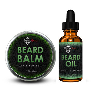 Bálsamo para Barba BeardGuru AppleBlossom - Product Image 2