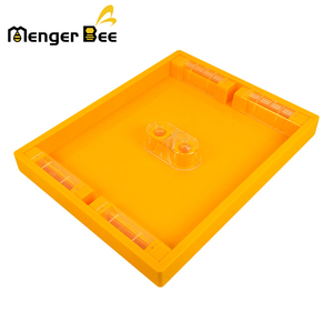 Alimentador Superior de Plástico ABS de 3.5L para Colmena Langstroth de 10 Cuadros, Diseño Más Reciente, Estilo Australiano, Equipo para Apicultura - Product Image 2