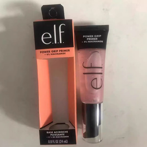 Gel Hidratante ELF Power Grip para Maquillaje, Base Aislante para Piel Seca, Crema Humectante que Iguala el Tono de Piel, Comercio Exterior Transfronterizo - Product Image 4