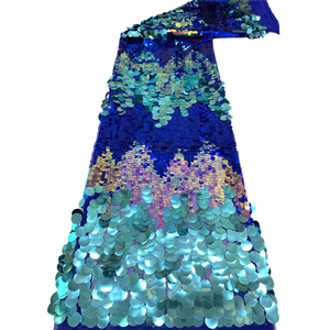 Scarpe da ballo ricamate a sirena sfumate nere e argento da 18 mm per costumi da spettacolo e abiti da sera da donna e ragazza dal design alla moda - Product Image 4