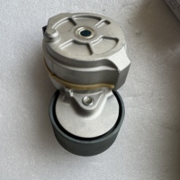 NUEVO Tensor de Correa Automático de Alta Calidad 201V95800-7477 para Sinotruk HOWO SITRAK MC11 MC13 para Motor de Camión Pesado, Repuestos