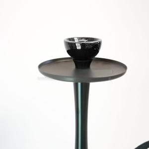 2025 venta al por mayor portátil Hookah Shisha electrónico de alta calidad Hookahs personalizado Shisha Hookah - Product Image 3