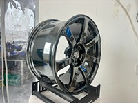 Produsen Grosir Velg Aluminium Terbaik dari Cina, Ukuran 16 17 18 19 20 21 22 23 24 Inci, Velg Tempa