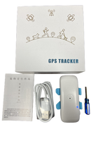 Moins cher Pet Gps Tracker Gps Tracking Navigator GPS Tracking Device Locator pour chien chat Pet