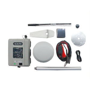 サウスG2サーベイ機器Rtk <span class=keywords><strong>Gps</strong></span>アップグレード可能SurvStarソフトウェア高精度国際モジュール<span class=keywords><strong>Gps</strong></span>レシーバーRtk - Product Image 4