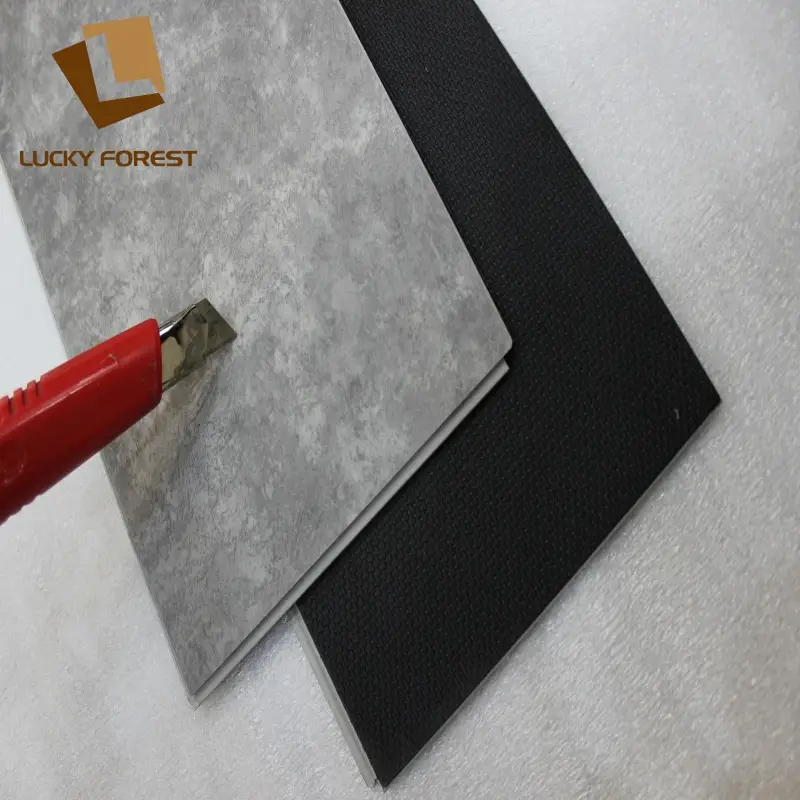 clear material pvc 3d epoxy floor vinyl in plastic ruler cheap vinyl flooring