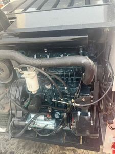 <span class=keywords><strong>Bobcat</strong></span> S300 Kniklader Model 2022 Kubota Motor voor de Bouwnijverheid - Product Image 6