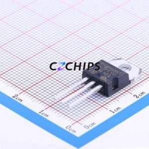 Diodo Schottky Original y Nuevo STPS20H100CT TO-220AB-3, Proveedor de Componentes Electrónicos al por Mayor y Servicio de Lista de Materiales - Product Image 1