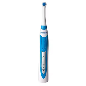 Cepillo de Dientes Eléctrico Recargable con Cerdas Oscilantes y Logotipo Personalizado de Fábrica 2025, Unisex - Product Image 1