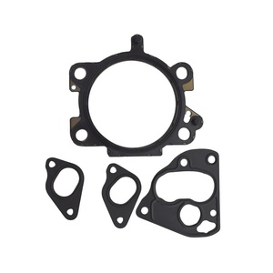 Juntas de culata para Land Rover 5,0 2002-2012, colector de admisión y escape LR105293 LR105294 AJ813952 AJ813953 LR010789 - Product Image 5