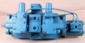 ปั๊มไฮดรอลิก A10V40 A10V17 A10V21 A10V28 A10V23 A10V40LV1RS5XOC25AB-889-0 A10V43 - Product Image 1
