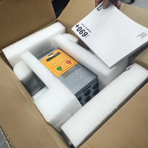 Nouvel équipement d'automatisation industrielle de pointe pour ligne de production toutes séries AC690+ 690-232680D0-B00P00-A400 - Product Image 1