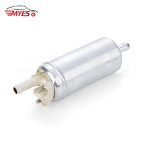Bomba de Combustible Eléctrica 021906091A 6001008899 021906091B para bmw E60 vw Opel Audi Mazda Mercedes-Benz