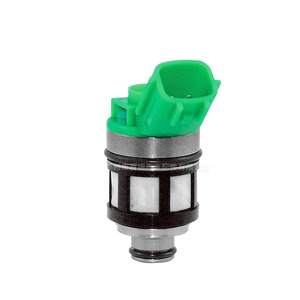 Injecteur de carburant 16600-1S700 JS4D-5 pour Nissan Paladin D21 Mercury D22 Rich 6 Pickup Truck, pièce de rechange - Product Image 3
