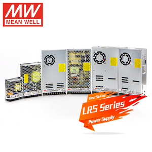 Có nghĩa là tốt 5V 12V 24V 36V 48V có thể điều chỉnh <span class=keywords><strong>SMPS</strong></span> cung cấp điện - Product Image 1