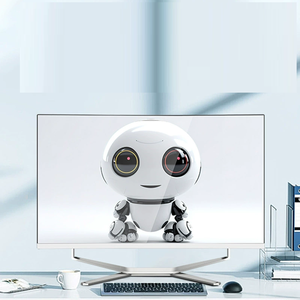 2025 ordinateur de jeu tout-en-un 32 pouces Core <span class=keywords><strong>I3</strong></span>/I5/I7 ordinateur de bureau pour les entreprises - Product Image 4