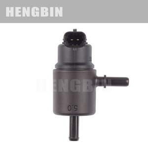 Vanne solénoïde de canister à charbon 28910-2J301, spécifique au moteur à essence - Product Image 5