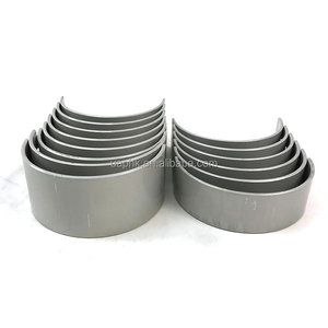 แบริ่งเพลาข้อเหวี่ยงเครื่องยนต์ดีเซล NT855 0.25 รุ่น 3801261 แบริ่งหลัก - Product Image 4