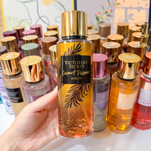 ชุดน้ำหอมและสเปรย์ระงับกลิ่นกายสำหรับผู้หญิง คอลเลคชั่นออริจินัล วิคตอเรียส์ ซีเคร็ท กลิ่นดอกไม้หอมติดทนนาน ขนาด 250 มล. <span class=keywords><strong>ราคา</strong></span>ขายส่ง - Product Image 4