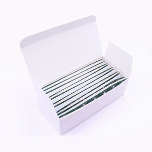 AG10แบตเตอรี่0% HG PB AG12 <span class=keywords><strong>AG13</strong></span> AG3 AG1 AG5ถ่านกระดุมแบบอัลคาไลน์แบบใช้แล้วทิ้ง LR754 AG5 - Product Image 5