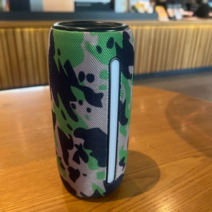 Personalizado al aire libre para altavoz <span class=keywords><strong>Bluetooth</strong></span> <span class=keywords><strong>con</strong></span> Usb <span class=keywords><strong>mejor</strong></span> <span class=keywords><strong>calidad</strong></span> <span class=keywords><strong>de</strong></span> <span class=keywords><strong>sonido</strong></span> Mini altavoz portátil inalámbrico en stock - Product Image 2