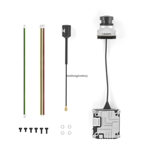 <span class=keywords><strong>Kit</strong></span> Caddx <span class=keywords><strong>Polar</strong></span> <span class=keywords><strong>Vista</strong></span> FPV Air Unit, Transmisor de Imagen Digital, Cámara HD Starlight, Accesorios Personalizables, <span class=keywords><strong>Kit</strong></span> de Cámara FPV - Product Image 3