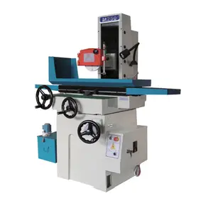 M250 precision small mini surface grinding machine