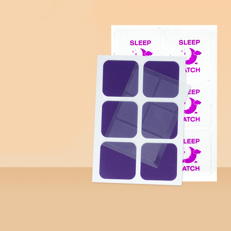 Patch de sommeil (violet/OEM)