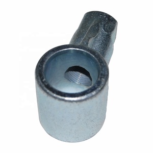 镀锌农机零件失蜡铸造Ca6nm - Product Image 4