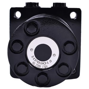 Moteur hydraulique à roue JZGRDN 114-0549 TE0195JS250AA type piston pour Exmark Parker - Product Image 5