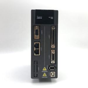 Precision Drive 1.0kW 1Phase 220V HighResponse Low Noise <b>Industrial</b> Automation Compatible Servo Drive ASD-A2-1021-M For Delta - Product Image 3