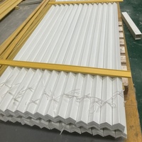 Profils d'angle en PRV pultrudé haute résistance et résistant à la corrosion pour la construction avec service de découpe