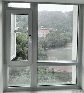 Cửa sổ dân cư không thấm nước đôi kính cường lực hệ thống trượt hợp kim nhôm chịu nhiệt sao năng lượng cách âm đủ điều kiện - Product Image 6