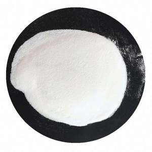 Polvo blanco de resina de Pvc para la industria del plástico - Product Image 6