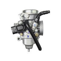 Carburateur de moto CBF 25 27 29mm CB GL 150 carburateur avec TPS pour Honda Bajaj Titan CBF150 CB150 GL150 Pulsar NS160