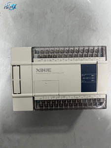 Contrôleur programmable PLC haute performance XC3-32T-C pour l'automatisation industrielle - Product Image 1