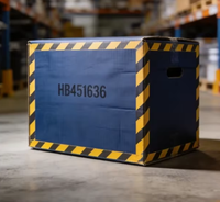 Ensemble de raccord de filtre HB451636 pour les séries H PX/PXR/PB