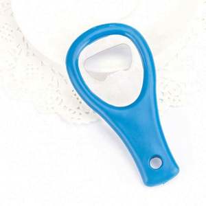 Ouvre-bouteille créatif pour bière et vin, construction en métal, bonne qualité, sans danger pour les aliments - Product Image 5