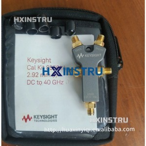 AGILENT KEYSIGHT 85561A 2.92MM (F) Dc-40GHZ 0.25w H - Product Image 1