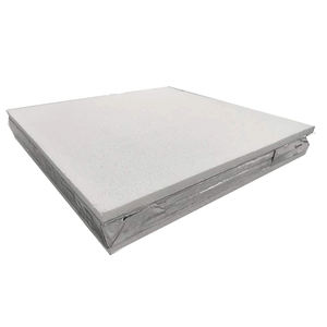 Kustomisasi papan insulasi keras kepadatan tinggi <span class=keywords><strong>2</strong></span>-<span class=keywords><strong>2</strong></span>-lapisan papan insulasi vakum EPS-silika asap - Product Image 1